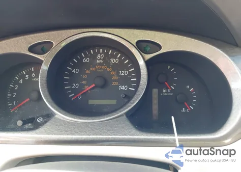 2003 Toyota Highlander V6 from USA, damaged, VIN JTEHF21A130121141